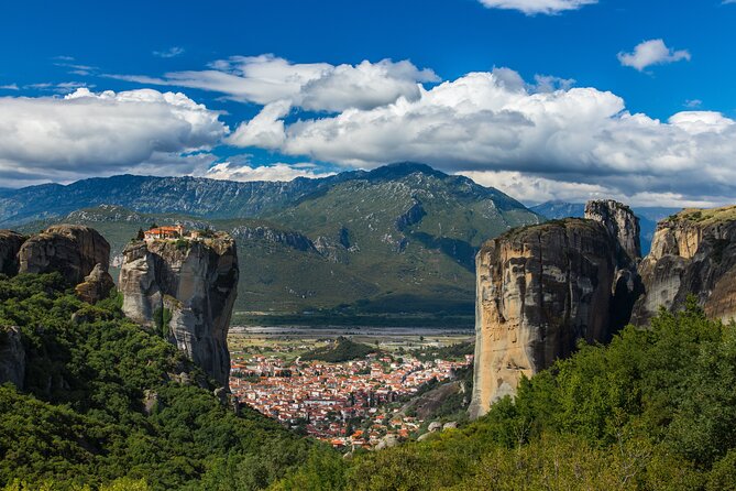 Meteora Full Day Tour From Kalabaka With Audio in 6 Languages - Pricing Details