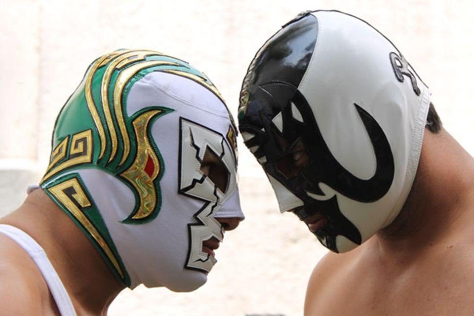 Mexico City: Lucha Libre Show, Mariachi & Tequila - Tequila Tasting and History