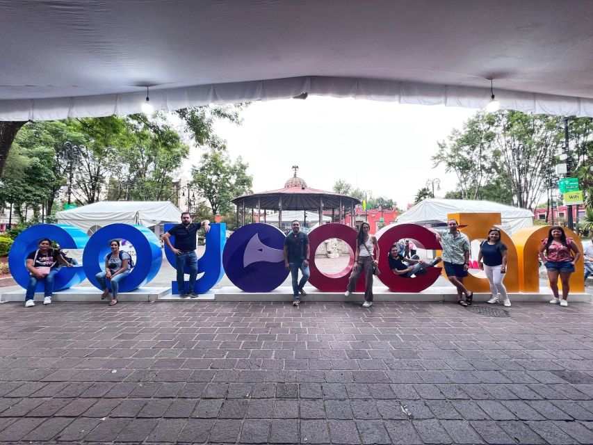 Mexico: Private Xochimilco and Colonial Coyoacan Trip - Tour Feedback