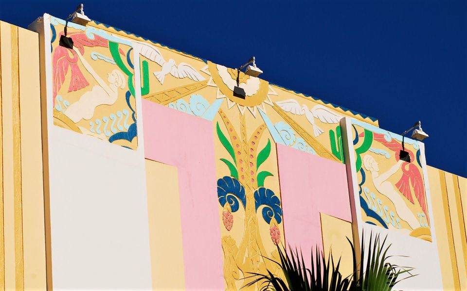 Miami: Art Deco Walking Tour With Optional Cocktails - Payment Process