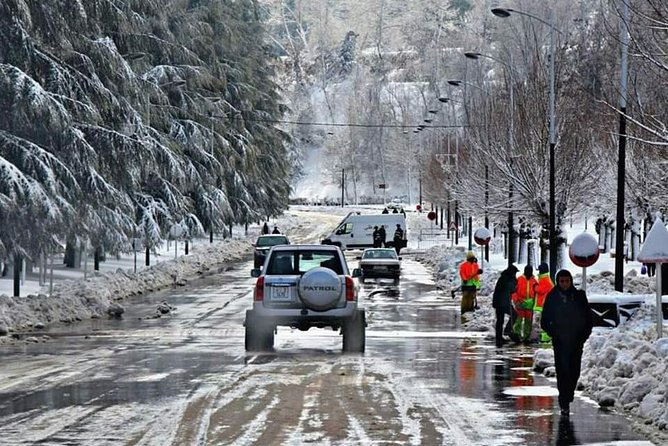 Middle Atlas Mountain Day Trip From Fez - Sightseeing Opportunities