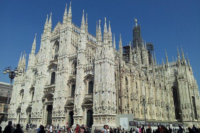 Milan, a City of Art an History. Classic Tour of Milan - Leonardo Da Vincis Last Supper