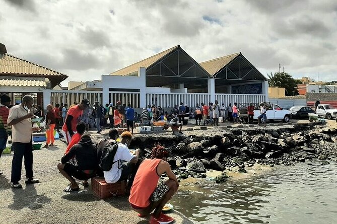 Mindelo Walking Tour With Colorful Markets - Cancellation Policy Overview