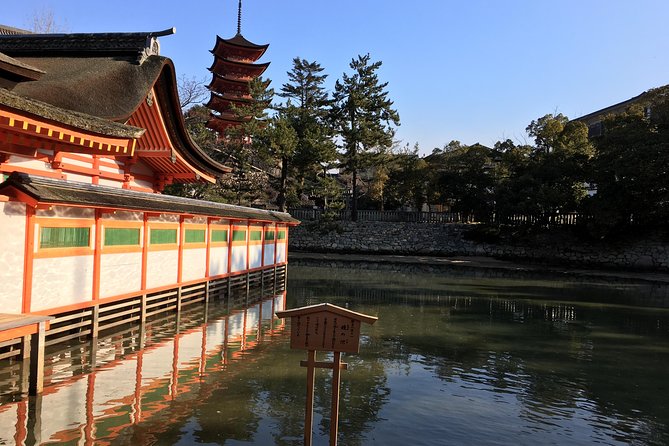 Miyajima Full Day Tour - Additional Information