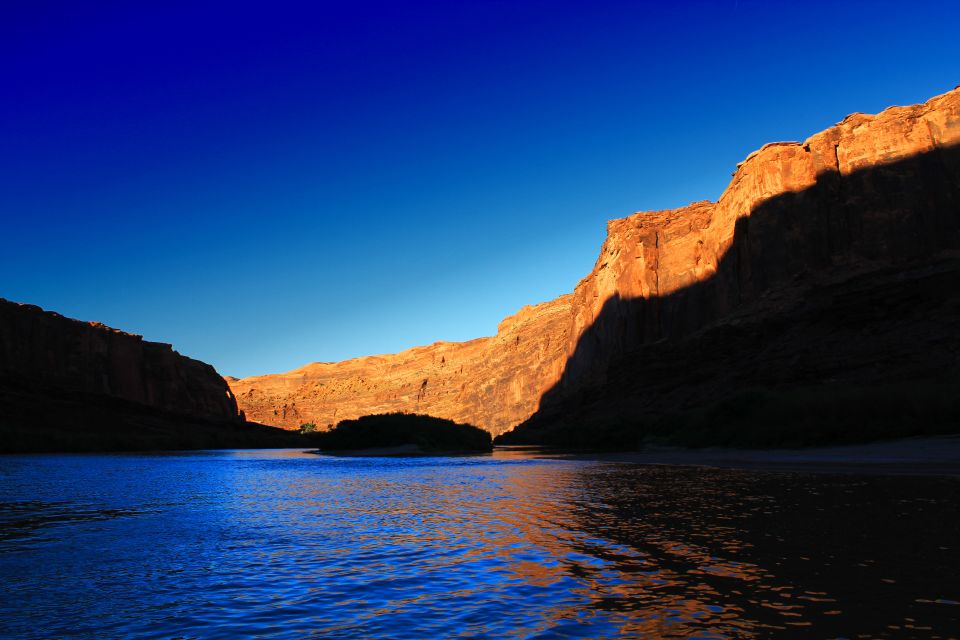 Moab: Colorado River Sunset Boat Tour With Optional Dinner - Reservation & Payment Options