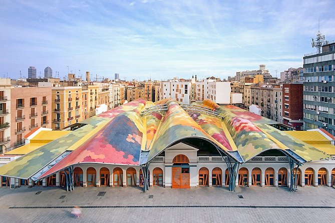 Modernist Route Through Barcelona - Reviews and Ratings From Visitors