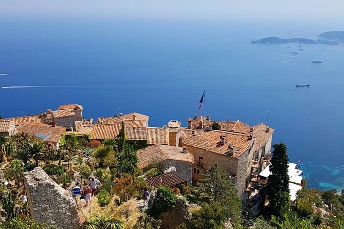 Monaco and Eze Luxury and Authenticity Private Day Tour - Customer Support Resources