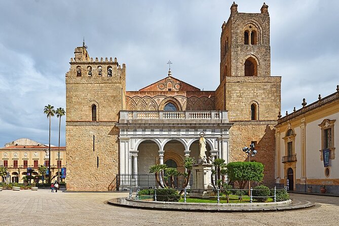 Monreale And Cefalù Half Day Excursion - Average Experience Feedback