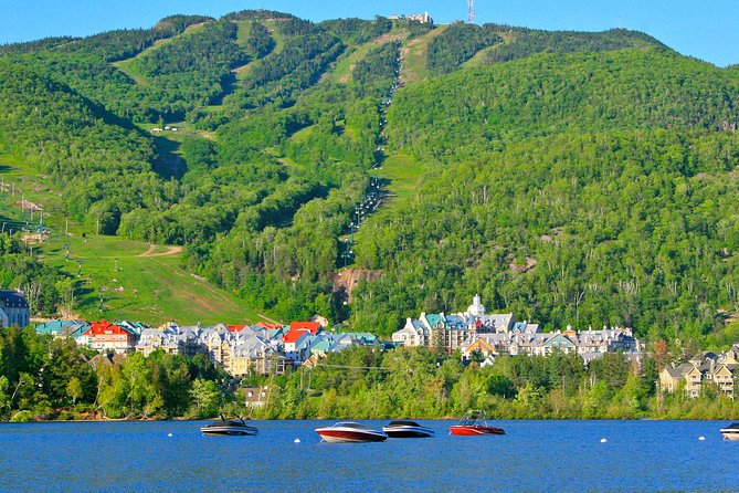 Mont Tremblant Private Day Tour From Montreal - Reviews