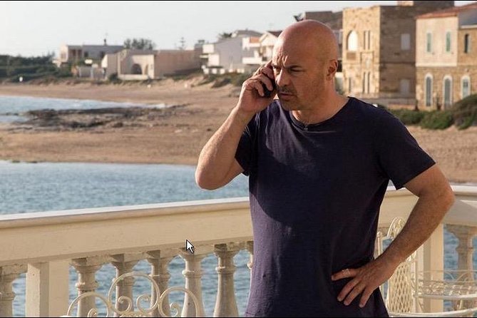 Montalbano Tour From Syracuse With Private Driver - Booking Information