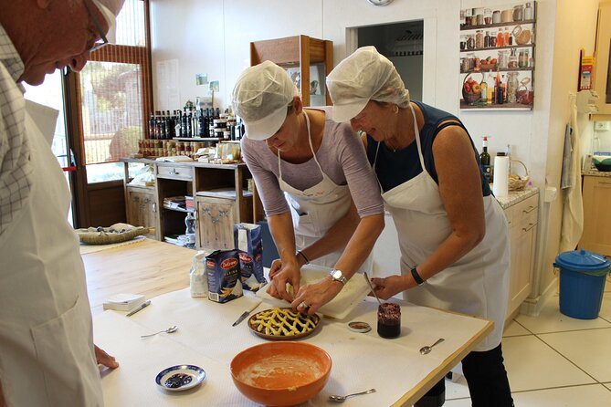Montalcino Cooking Class and Lunch With the Local Lady - Additional Information