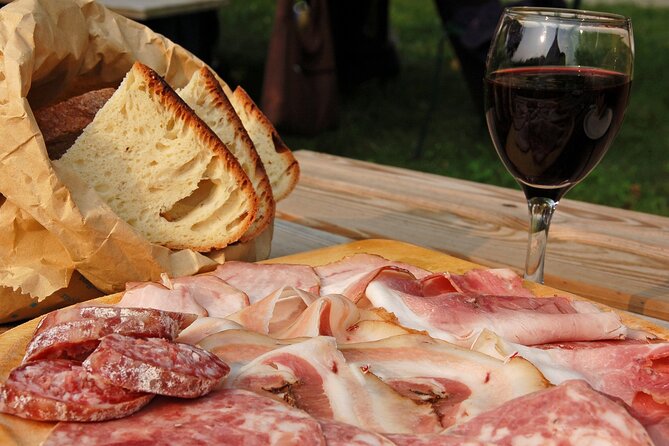 Montecatini Terme: Tuscan Winery Visit With Lunch or Dinner - Family-Friendly Features