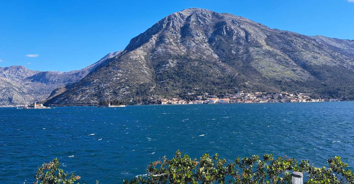 Montenegro Full-Day Trip From Dubrovnik - Trip Highlights