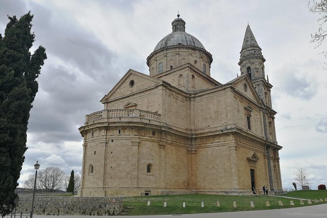 Montepulciano Walking Tour and Wine Toast - Reviews, Pricing, and Recommendations