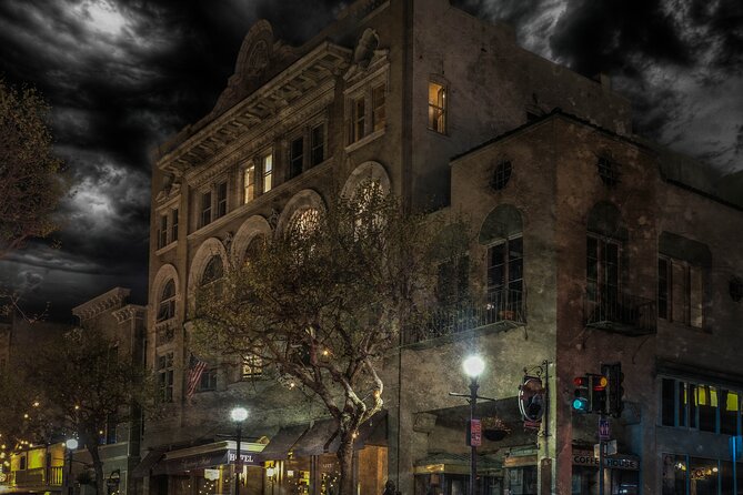 Monterey Ghosts Walking Tour By US Ghost Adventures - Additional Tour Information