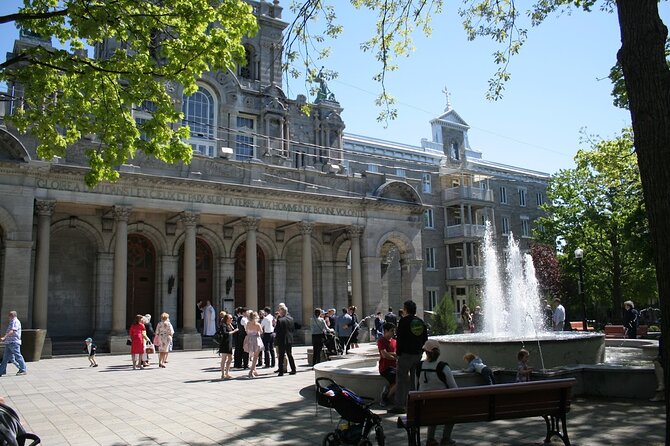 Montreal Walking Food Tour With Secret Food Tours - Highlights of the Food Tour