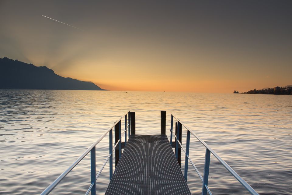 Montreux: Capture the Most Photogenic Spots With a Local - Logistics, Meeting Point, and Requirements