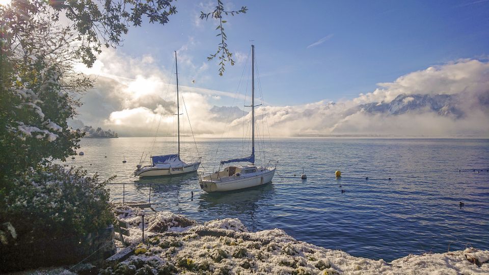 Montreux: Insta-Perfect Walk With a Local - Common questions