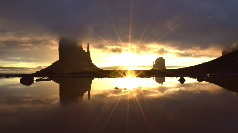 Monument Valley: 3-Hour Sunrise Tour - Review Summary