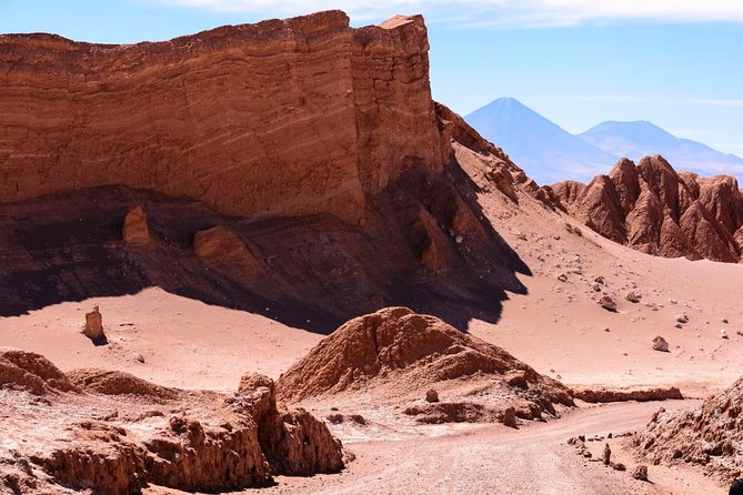 Moon Valley Tour From San Pedro De Atacama - Tour Experience