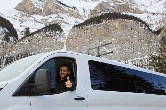 Moraine Lake: Private Sunrise or Daytime Tour From Banff/Canmore - Reviews and Customer Feedback