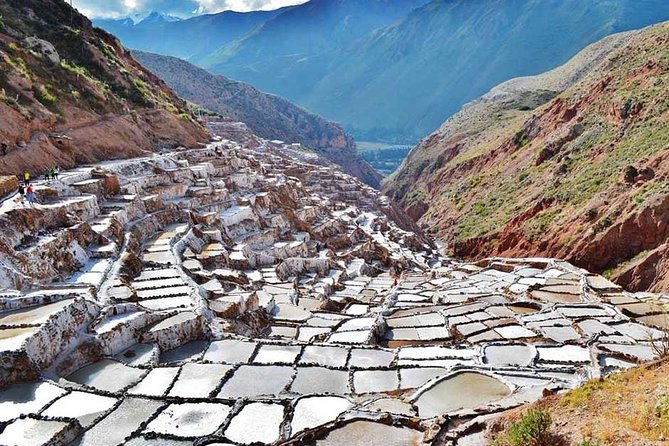 Moray Terraces and Maras Salt Mines From Cusco - Traveler Reviews and Ratings