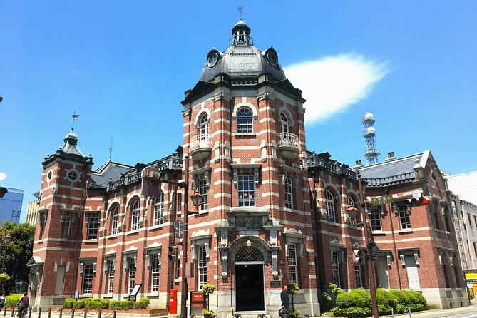 Morioka Town Half Day Walking Shared Tour - Terms and Conditions