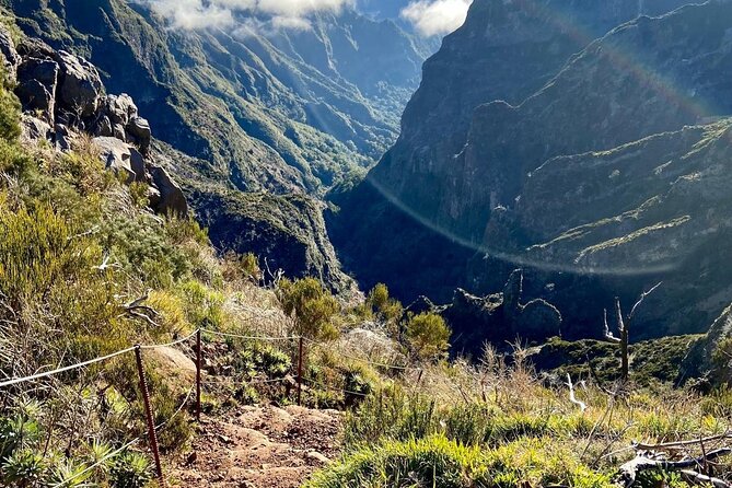 Morning Transfer To Pico Do Arieiro, Hike To Pico Ruivo & Return From Teixeira - Reviews and Recommendations