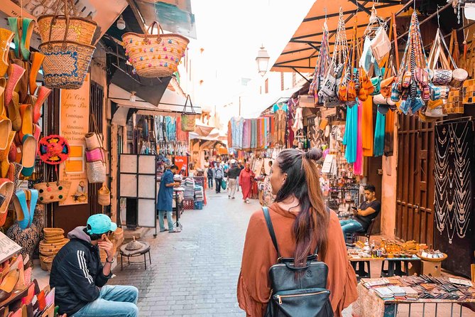 Morocco 10 Days Tour From Casablanca - Customer Experience Highlights