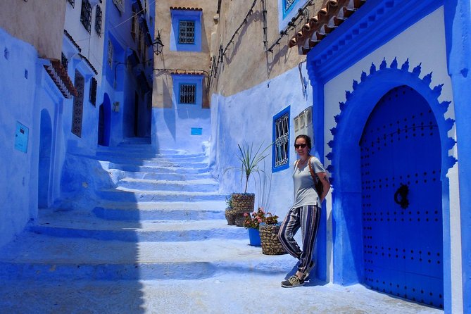 Morocco 9 Days Tour From Marrakech - Detailed Itinerary Overview