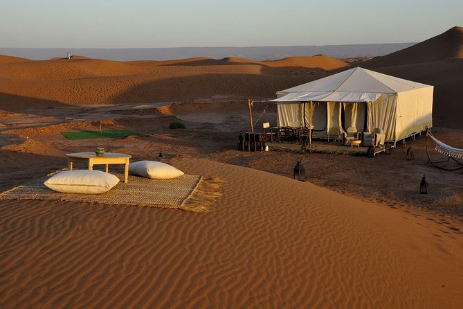 Morocco Desert Tours From Marrakech 3 Days - Last Words