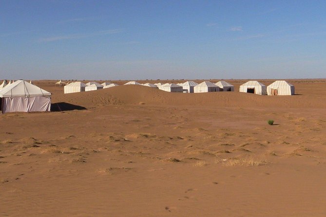 Morocco Shared Desert Tour 3 Days - Common questions