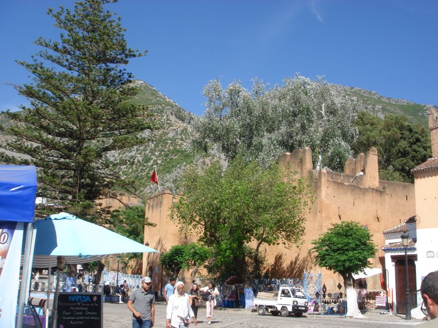 Morocco: Sightseeing Day Trip From Algeciras - Practical Information