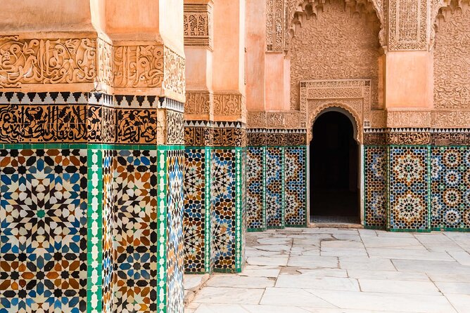 Morocco Tours 10Days 9N From Casablanca Imperial Cities & Desert - Booking Process & Contact Information