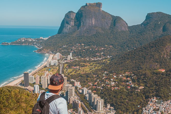 Morro Dois Irmãos Trail- Professional Photos and Expert Guide - Cancellation Policy