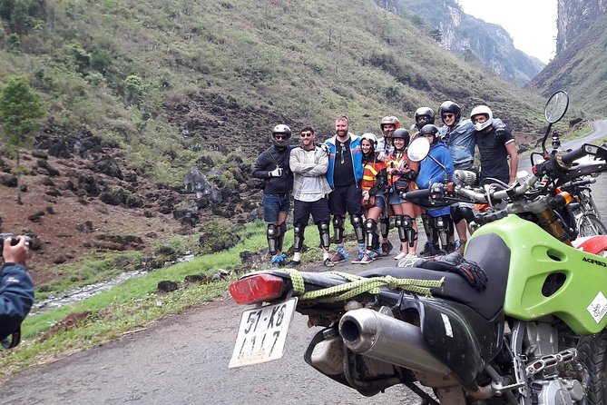 Motorcycle Tour of Ha Giang Loop, 4d/3n All-Inclusive - Additional Tour Information