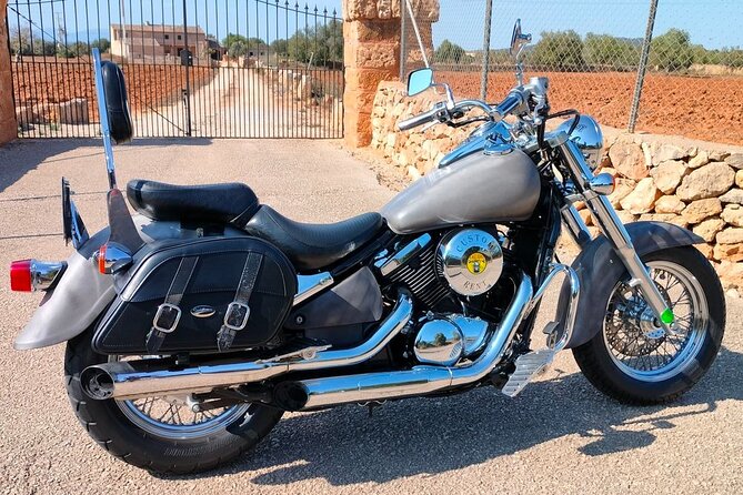 Motorcycles Custom Rent - Easy Rider Mallorca - Additional Information and Support