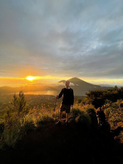 Mount Batur Sunrise Hike Breakfast & Hotel Transfer - Duration & Timing