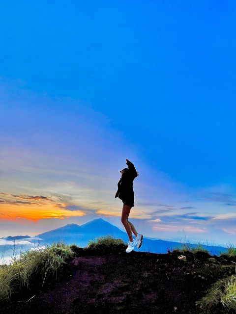 Mount Batur Sunrise Hike ( the Most Beautiful Sunrise ) - Flexibility in Booking