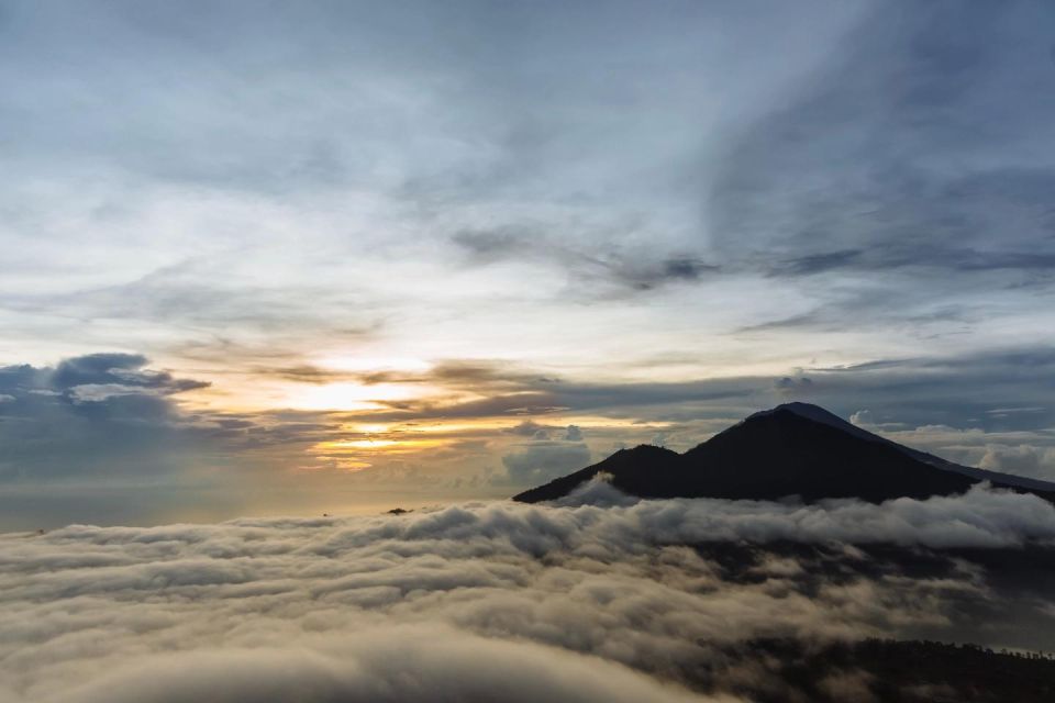 Mount Batur: Sunrise Trek & Ubud's Best Sights Experience - Tour Considerations