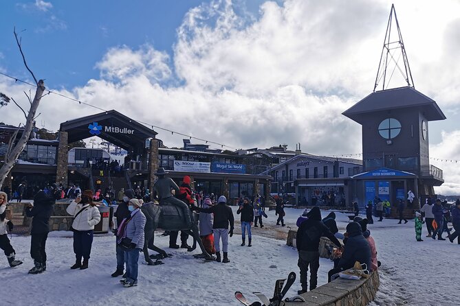 Mount Buller 1 Day Guided Tour - Customer Support