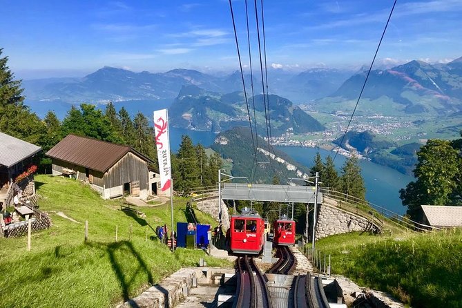 Mount Pilatus (Private Tour) - Pricing Information