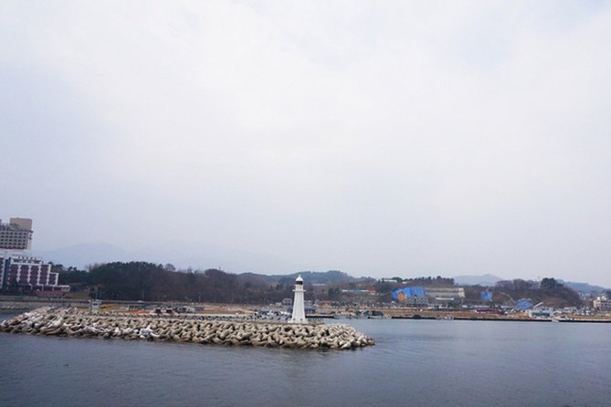 Mount Seorak and Sokcho Customizable Private Tour - Booking Information