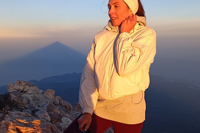 Mount Teide Summit Hiking Activity By Night - Traveler Reviews