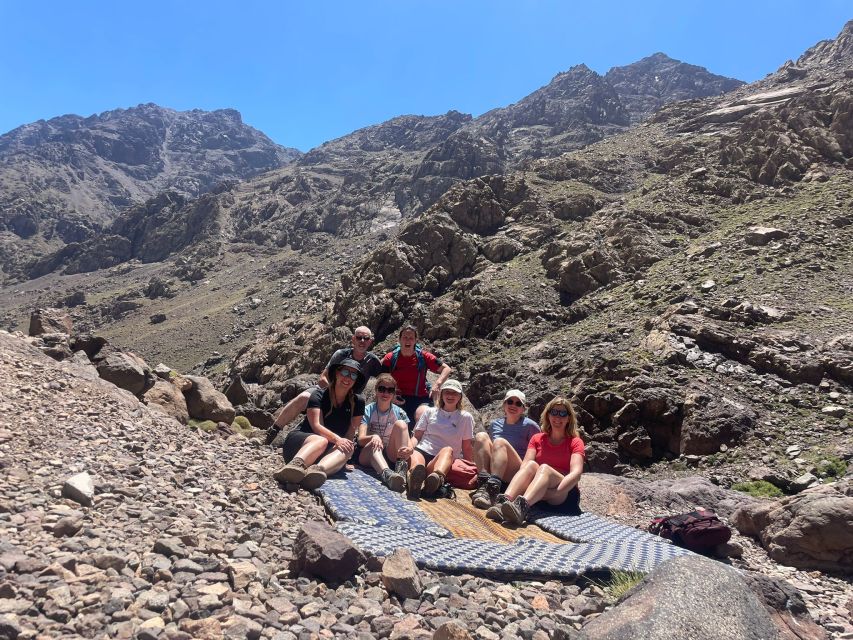 Mount Toubkal Magic: Where Fun Meets Adventure, All Included - Inclusions