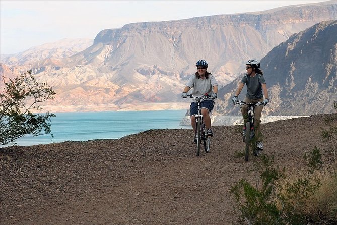 Mountain Bike Historical Tunnel Trail to Hoover Dam From Las Vegas - Cancellation Policy
