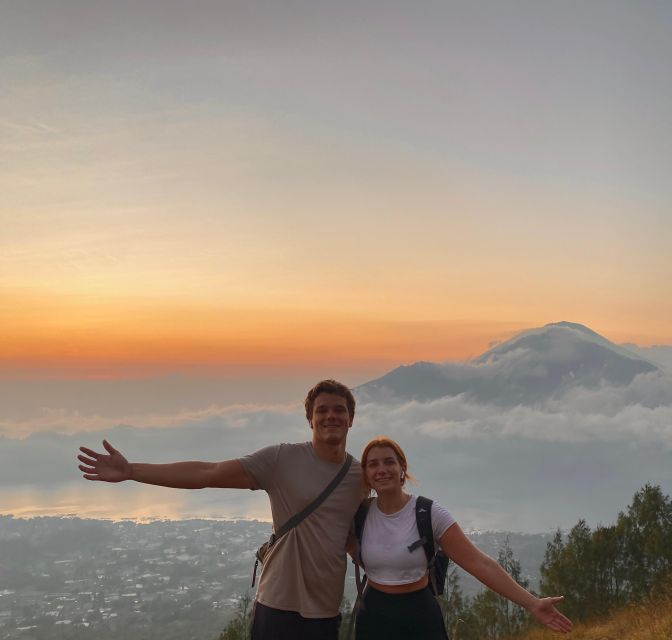 Mt Batur Sunrise, Breakfast & Hot Spring All Inclusive - Customer Reviews