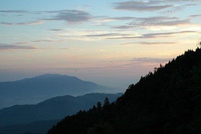 Mt Koya 2-Day Private Walking Tour From Kyoto - Accommodation Details