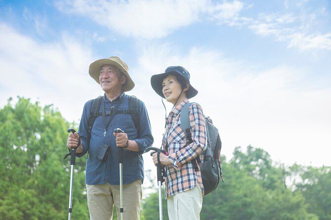 Mt.TAKAO Trekking 1 Day Tour - Important Guidelines