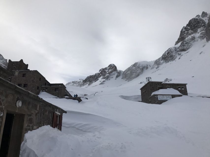 Mt Toubkal Ascent Express Trek 2 Days 1 Nights - Review Summary